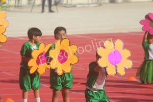 Delhi Public School Gallery 1