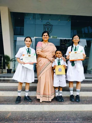 Delhi Public School Gallery 3