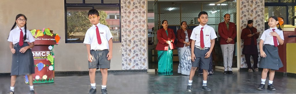 Deva Matha Central School Gallery 44