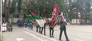 Deva Matha Central School Gallery 42