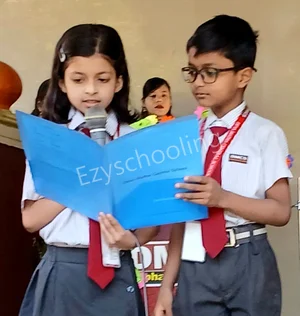 Deva Matha Central School Gallery 43