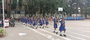 Deva Matha Central School Gallery 40