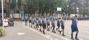 Deva Matha Central School Gallery 37