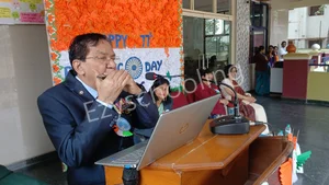 Deva Matha Central School Gallery 31