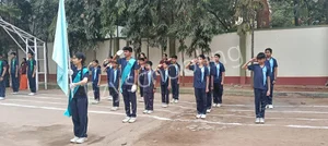 Deva Matha Central School Gallery 36