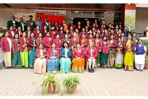 Deva Matha Central School Gallery 32