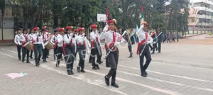 Deva Matha Central School Gallery 41