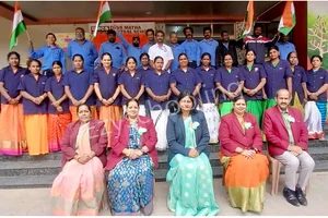 Deva Matha Central School Gallery 33