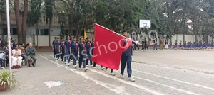 Deva Matha Central School Gallery 38