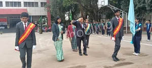 Deva Matha Central School Gallery 35