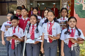 Deva Matha Central School Gallery 18