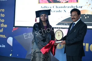 Deva Matha Central School Gallery 24