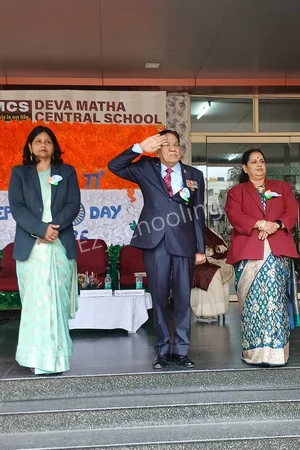 Deva Matha Central School Gallery 29