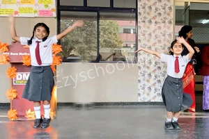 Deva Matha Central School Gallery 20