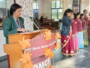 Deva Matha Central School Gallery 23