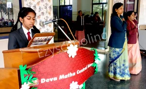 Deva Matha Central School Gallery 15