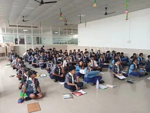 Deva Matha Central School Gallery 6