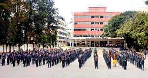 Deva Matha Central School Gallery 14