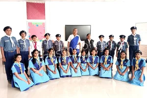 Deva Matha Central School Gallery 9