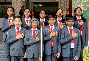 Deva Matha Central School Gallery 16