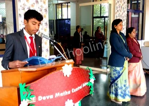Deva Matha Central School Gallery 17
