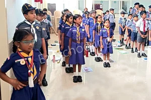 Deva Matha Central School Gallery 3