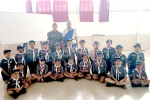 Deva Matha Central School Gallery 4