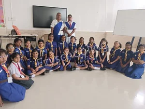 Deva Matha Central School Gallery 5