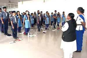 Deva Matha Central School Gallery 2