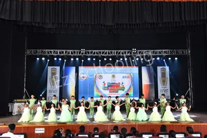 East West Academy Gallery 16