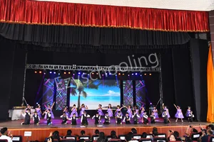 East West Academy Gallery 15