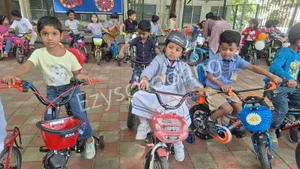 East West Academy Gallery 13