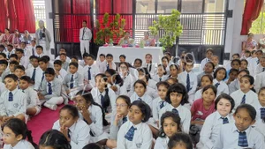 East West Academy Gallery 11