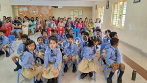 East West Academy Gallery 10