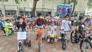 East West Academy Gallery 14