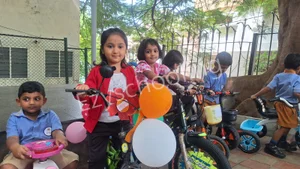 East West Academy Gallery 12