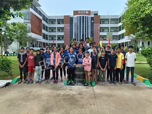 East West Academy Gallery 9