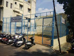 East West Academy Gallery 7