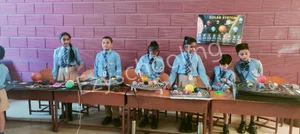 East West Academy Gallery 6