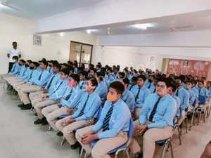 East West Academy Gallery 4