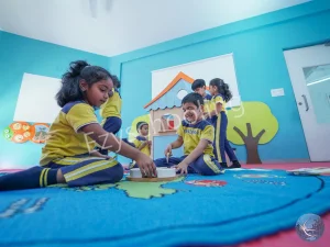 Ebenezer International School Gallery 1
