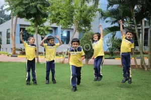 Ebenezer International School Gallery 2