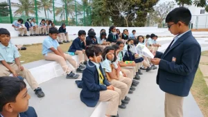 Ekam international school Gallery 48