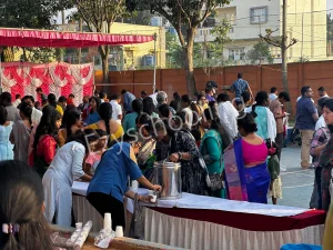 Ekam international school Gallery 36