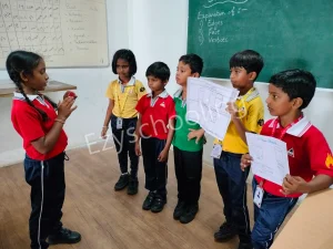 Ekam international school Gallery 46