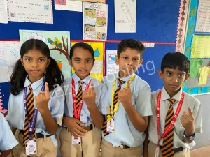 Ekam international school Gallery 38