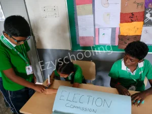 Ekam international school Gallery 45