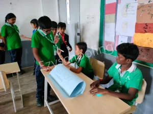 Ekam international school Gallery 44