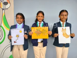 Ekam international school Gallery 31