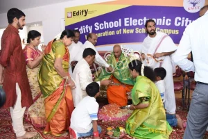 Ekam international school Gallery 32
